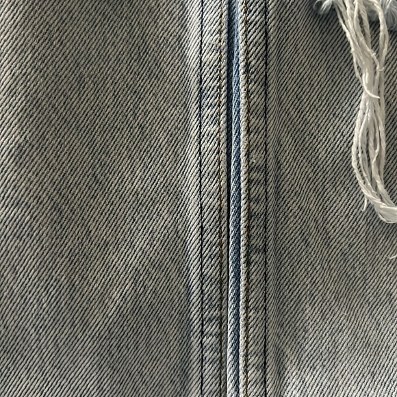 Reformation Cynthia High Rise Relaxed Jeans - Picture 12 of 14